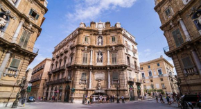 CASA DEI SOGNI, Palermo